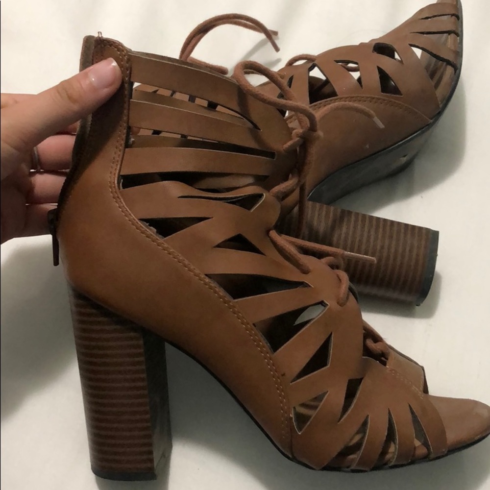 Heels